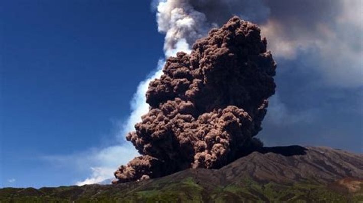 Is Askja going to erupt?