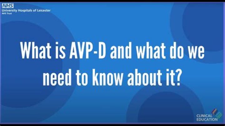 Is AVP considered canon?