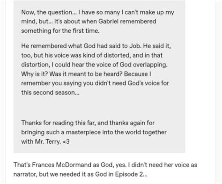 Is Aziraphale in the Bible?