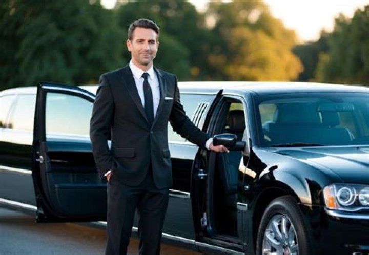 Is being a limo driver a good job?