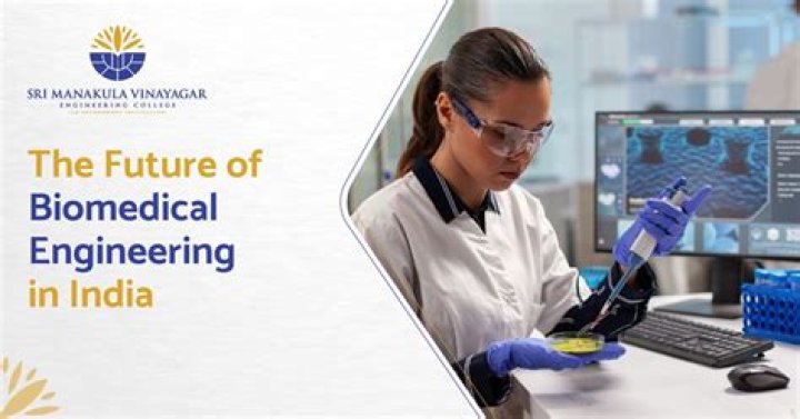 Is Biomedical Engineering in demand in India?