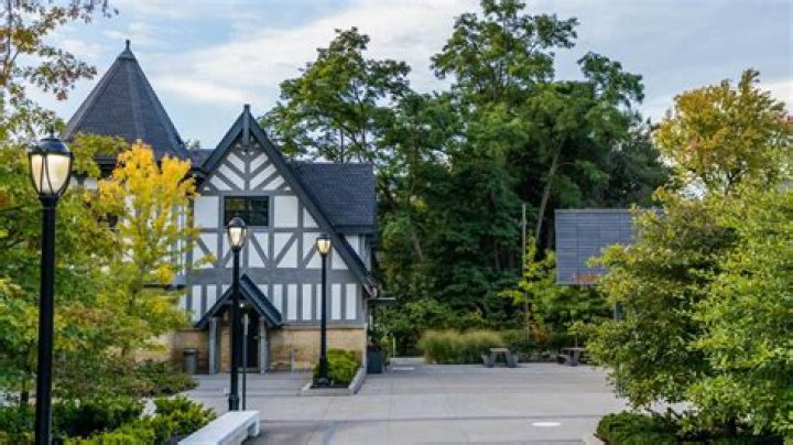 Is Branksome Hall expensive?