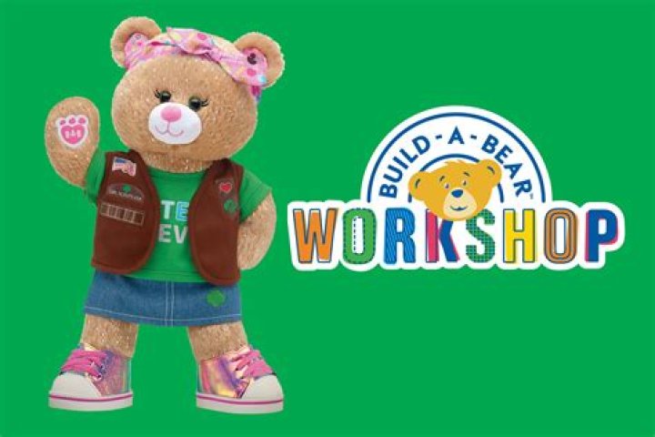 Is build a bear doing parties?