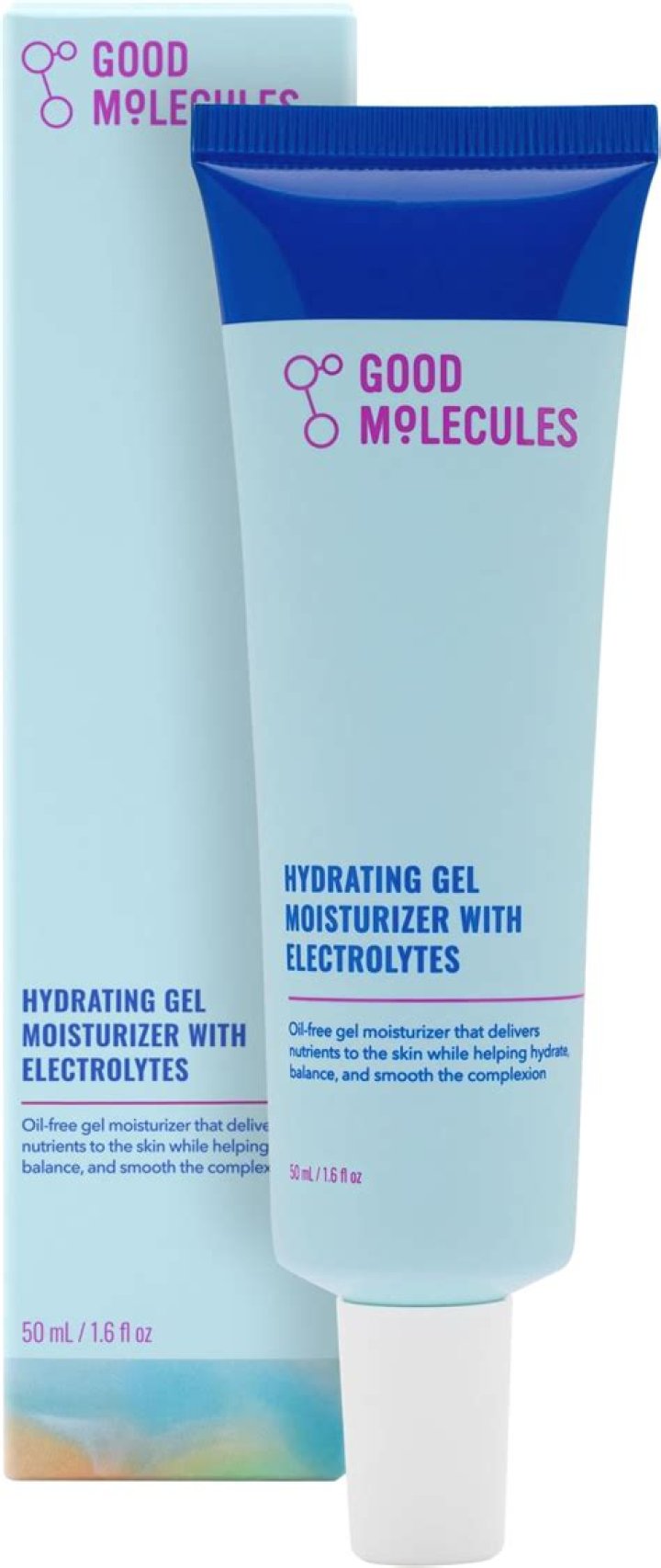 Is Celeteque matte moisturizer good for oily skin?