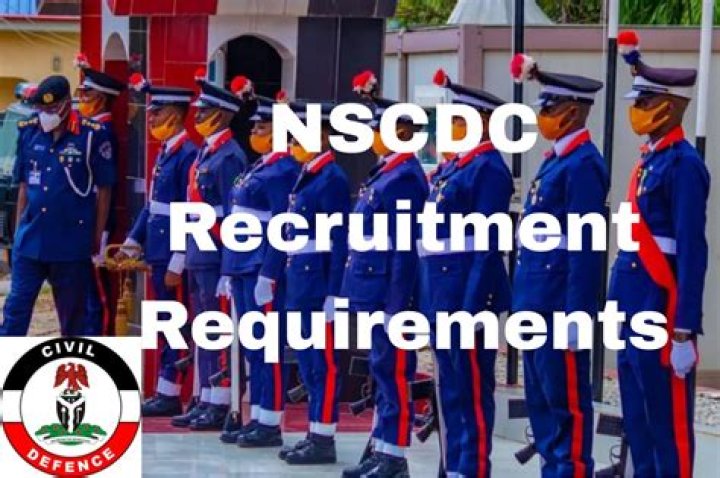 Is civil defence recruitment form out for 2021?