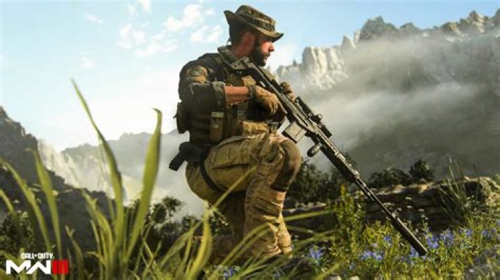Is cod advanced warfare on Gamepass?