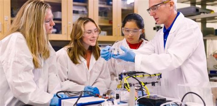 Is Columbia University good for biomedical engineering?