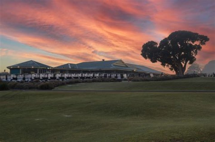Is Country Club worth joining?