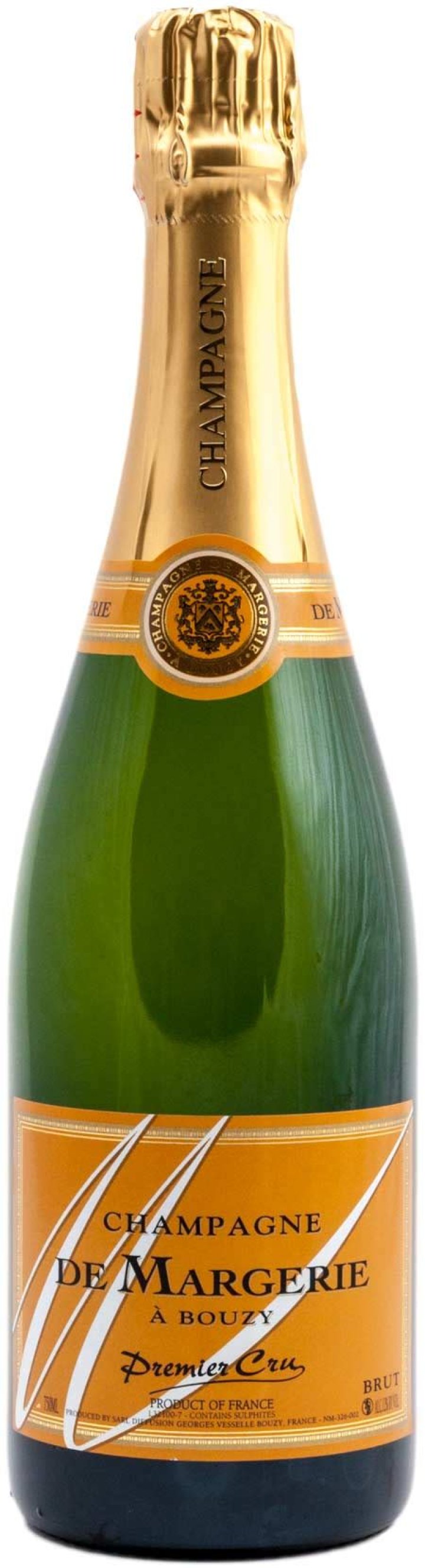 Is De Margerie a good Champagne?
