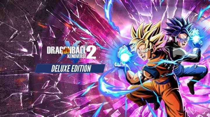 Is Dragon Ball Xenoverse 2 online game?