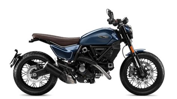 Is Ducati Scrambler reliable?