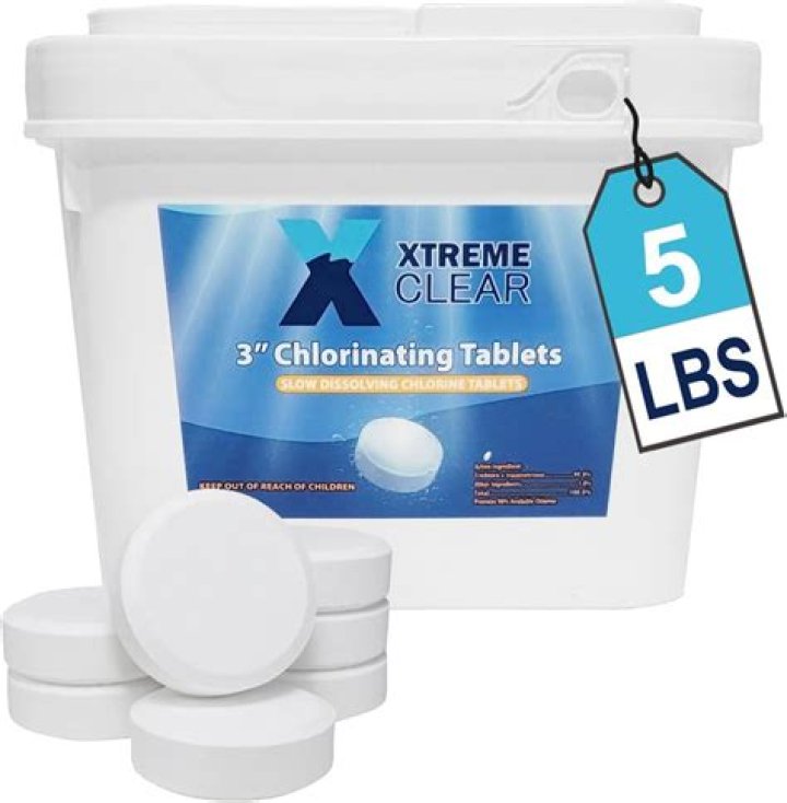 Is elemental chlorine free Safe?