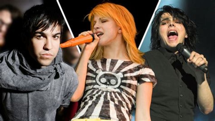 Is emo a Pop rock?