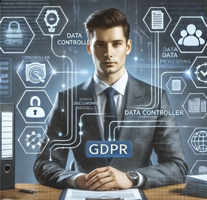 Is employee data subject to GDPR?