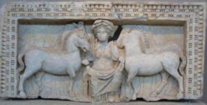 Is Epona a Celtic?