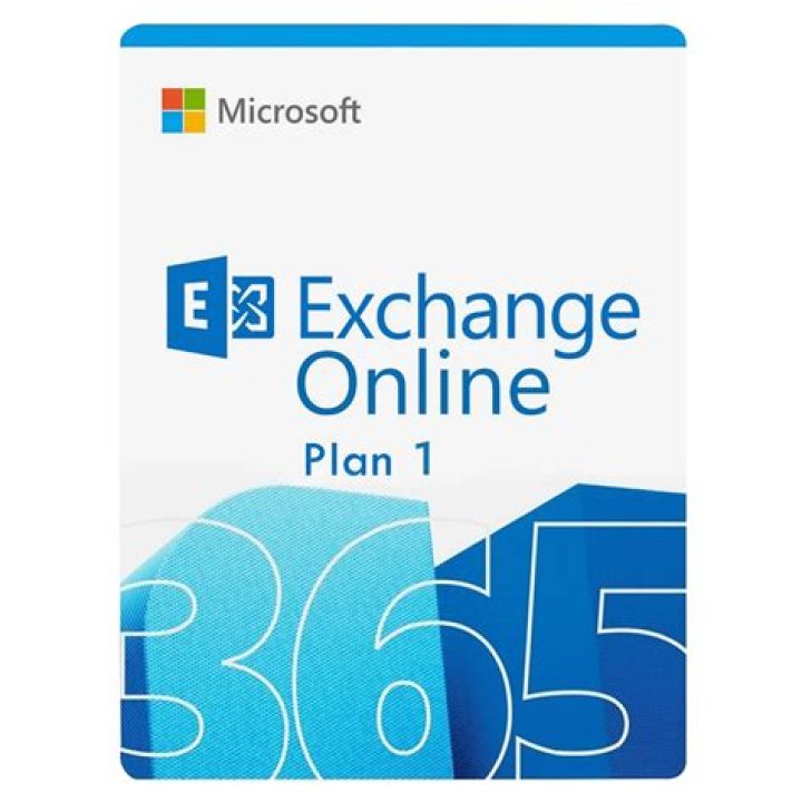 Is exchange online the same as 365?