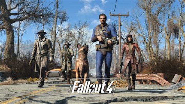 Is Fallout 4 worth playing?