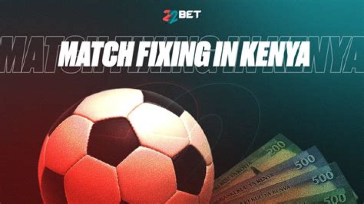 Is football match fixing real?