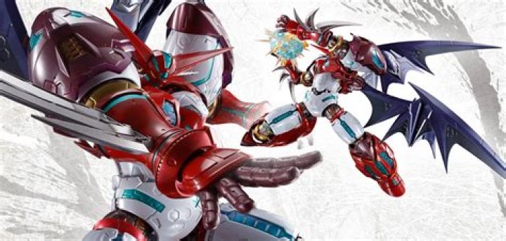 Is Getter Robo Armageddon a sequel?