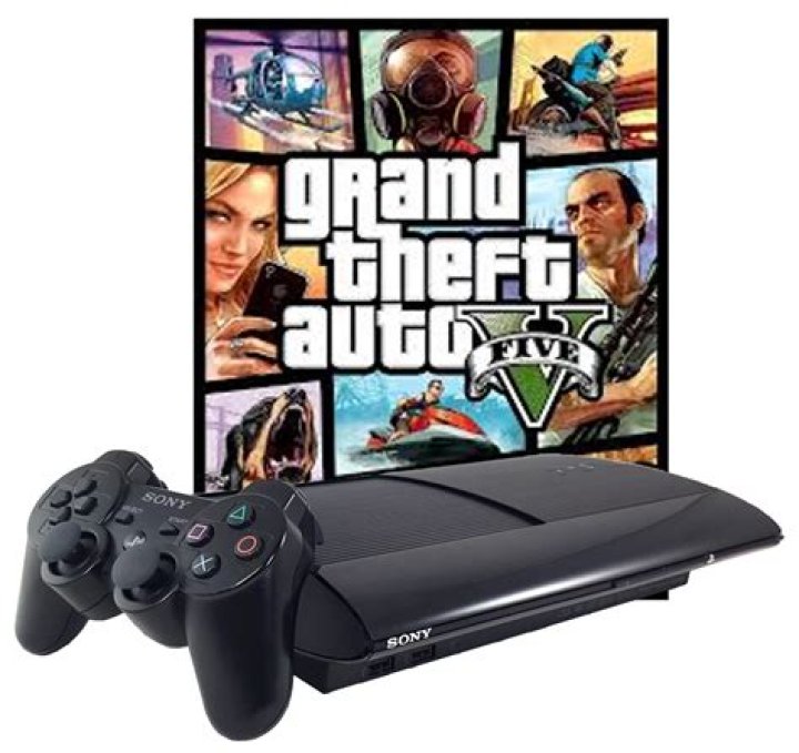 Is GTA 5 on ps3 different?