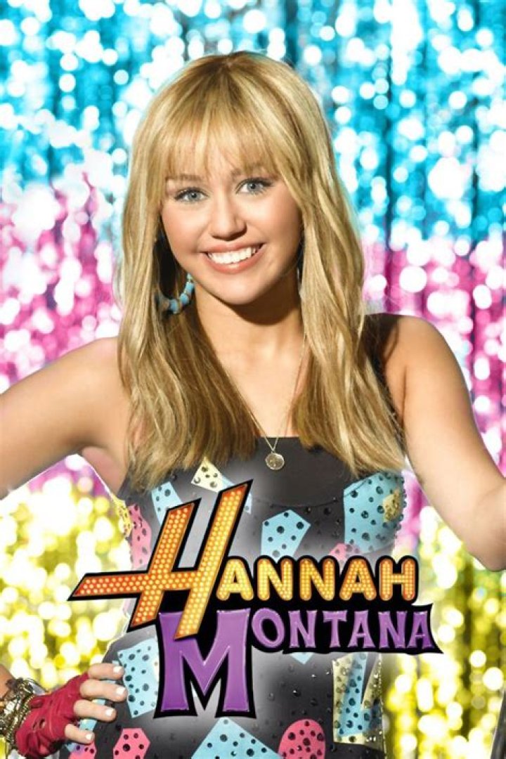 Is Hannah Montana dead in real life?