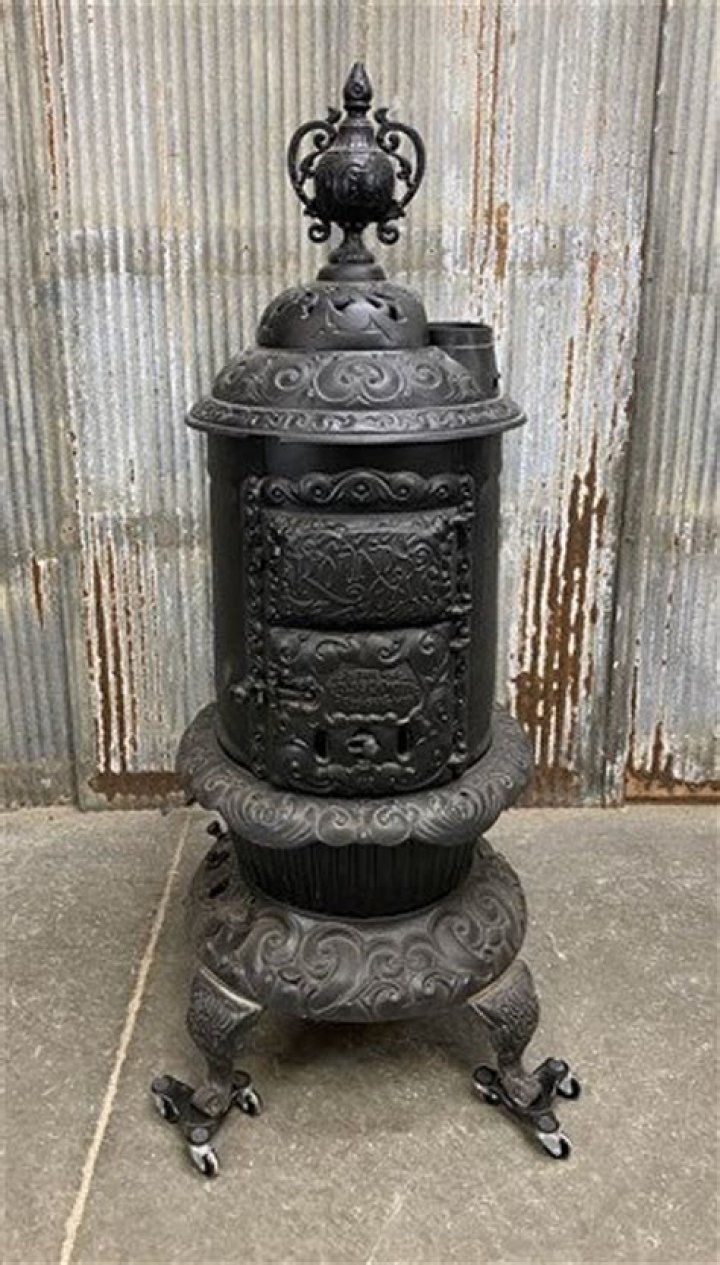 Is Hardwick Stove Company still in business?