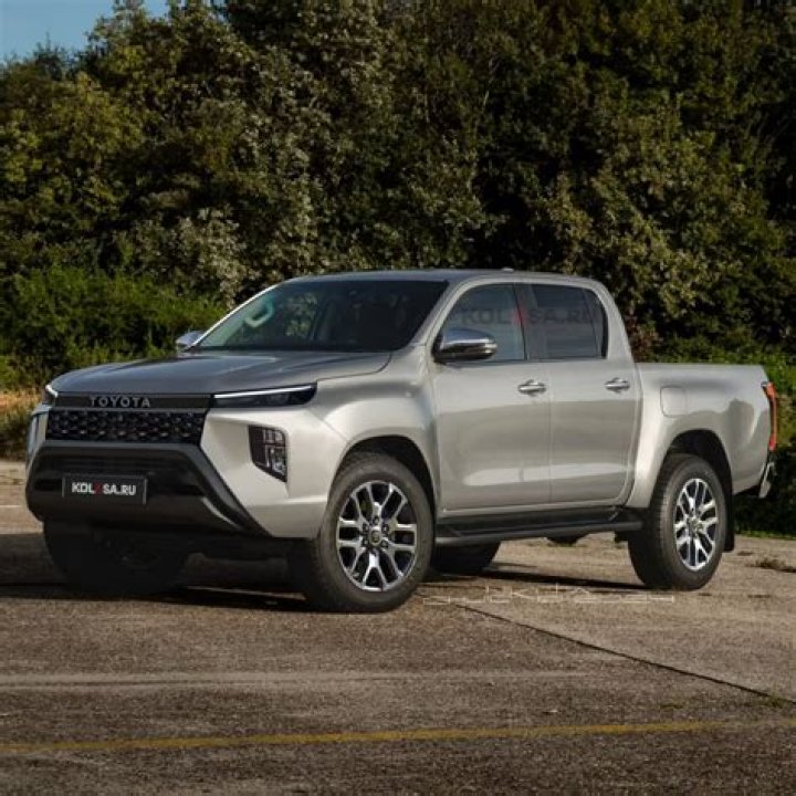 Is HiLux cheaper than Ranger?