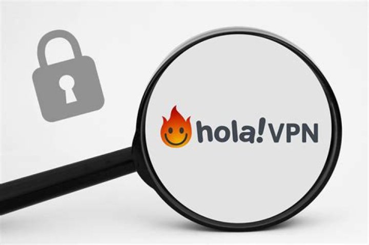 Is Hola VPN illegal?