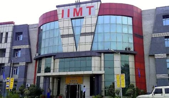 Is IIMT Greater Noida private or government?