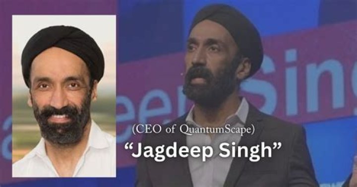 Is Jagdeep Jafri dead?