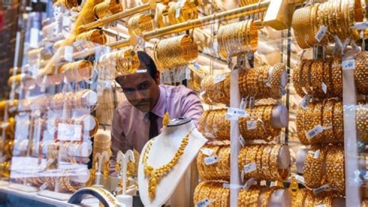 Is jewelry cheaper in Dubai?