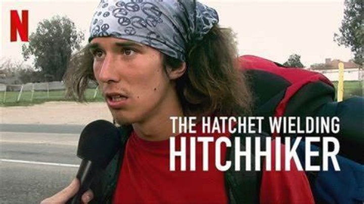 Is Kai the hitchhiker in jail?
