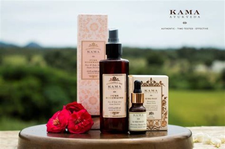Is Kama Ayurveda authentic?