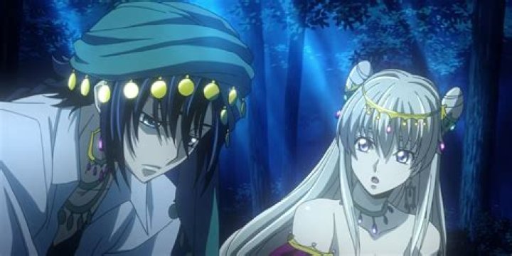 Is Lelouch present in Akito the Exiled?