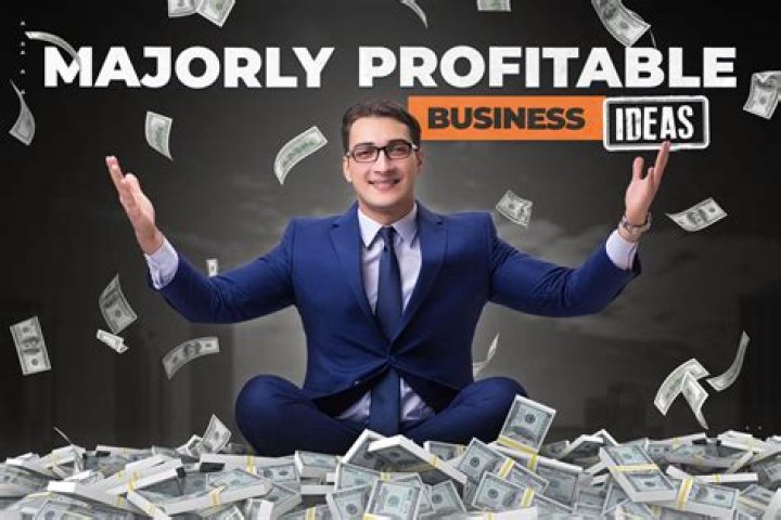 Is library a profitable business?