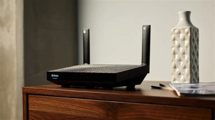 Is Linksys a good router brand?