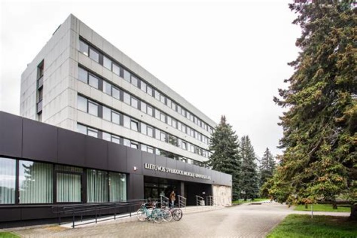 Is Lithuanian University good?