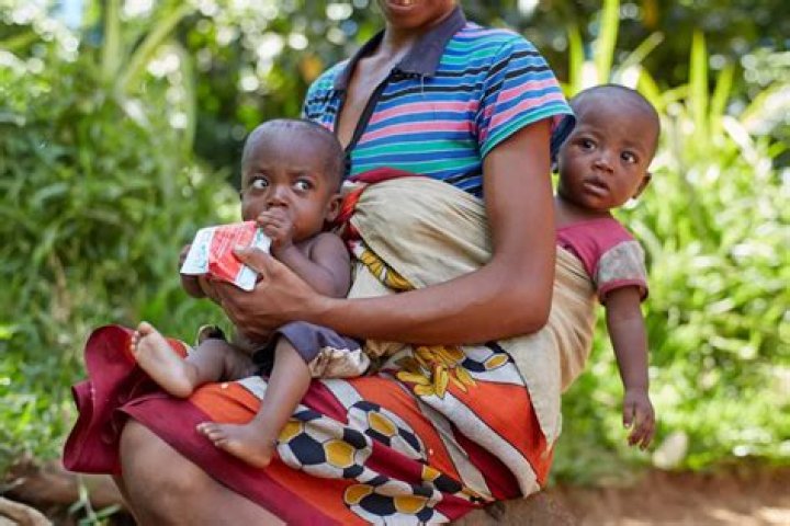 Is Madagascar UNICEF?