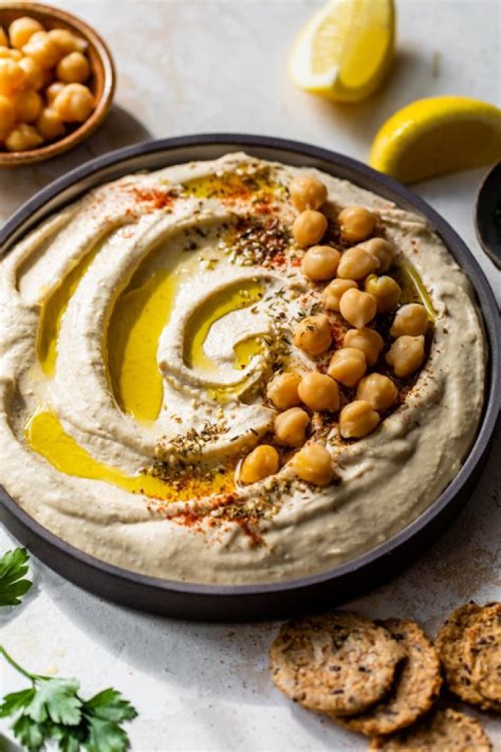 Is making hummus cheaper than buying it?