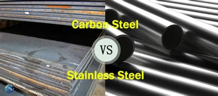 Is manganese steel better than carbon steel?