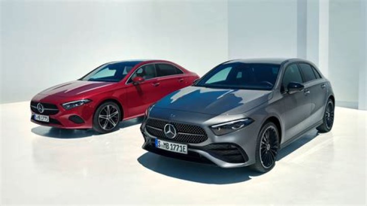 Is Mercedes A150 a good car?