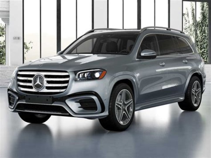 Is Mercedes GLS 2020 reliable?