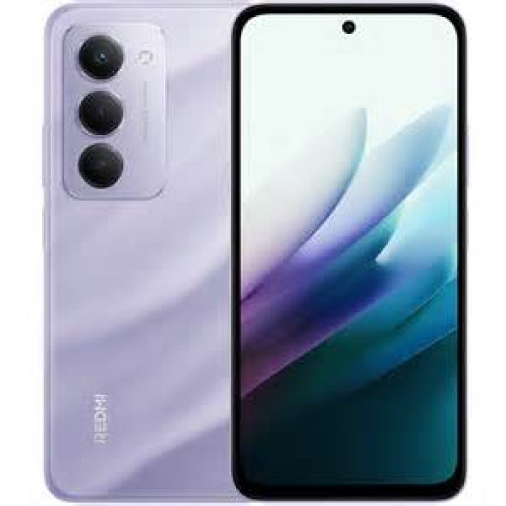 Is mi4i a 4G phone?