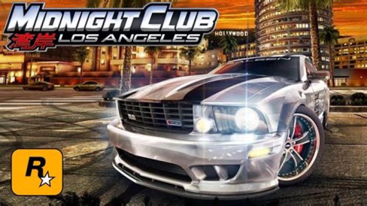 Is Midnight Club illegal?