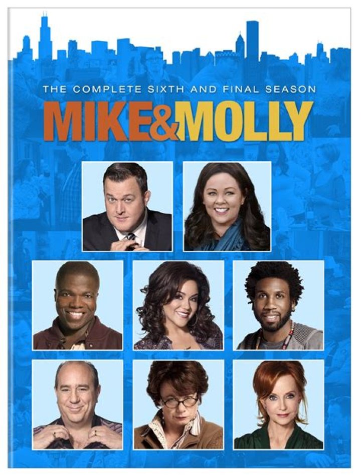 Is Mike and Molly coming back in 2020?