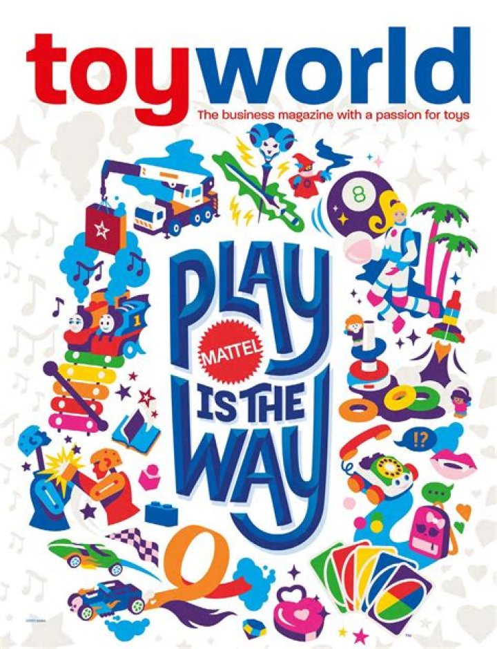 Is Mr toys and toyworld the same?