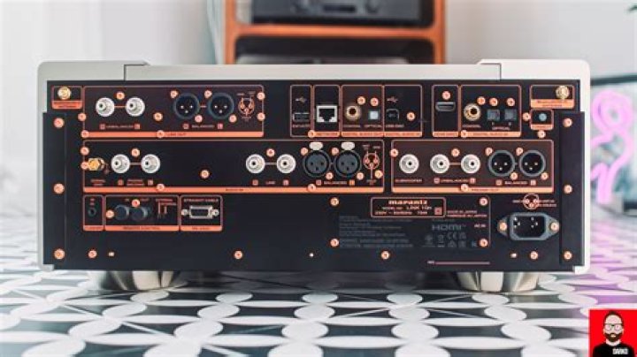 Is NAD better than Marantz?