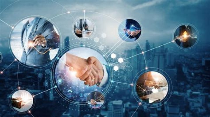 Is networking marketing legit?
