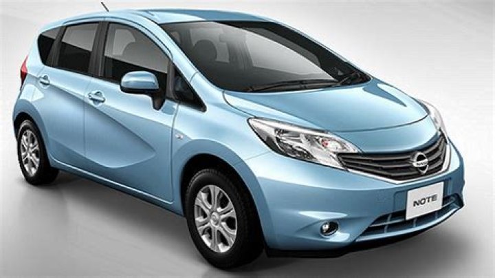 Is Nissan Note a good vehicle?
