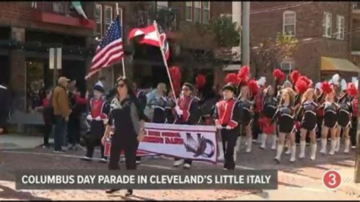 Is NYC having a Columbus Day Parade 2021?